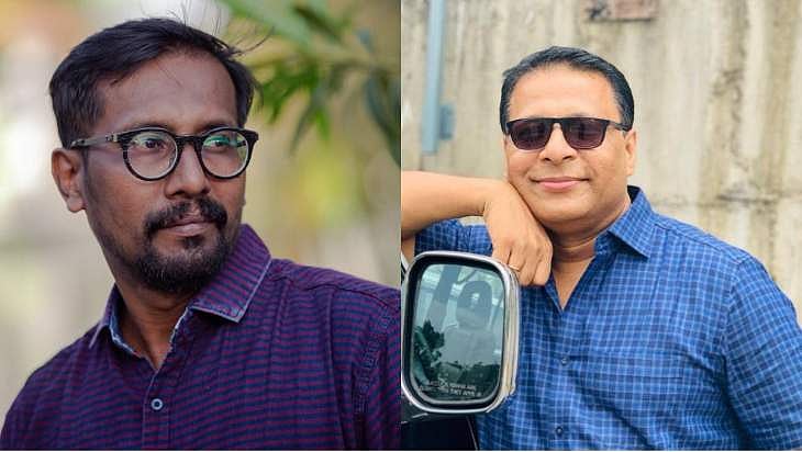 'അറിയാതെ ചെയ്തു പോയ അപരാധമാണ്, അജീഷ് എന്നോട് പൊറുക്കണം'; പരസ്യമായി മാപ്പു ചോദിച്ച് ജോളി ജോസഫ്