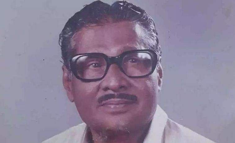 സംവിധായകന്‍ കെ പി പിള്ള അന്തരിച്ചു