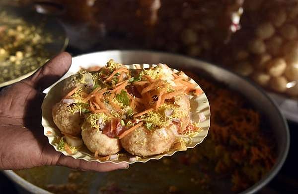 പറയാതെ പാനിപുരി വാങ്ങിക്കൊണ്ടുവന്നു, ഭര്‍ത്താവുമായി കലഹം; യുവതി ജീവനൊടുക്കി
