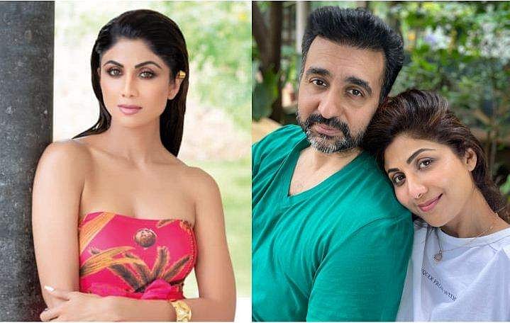 രാജ് കുന്ദ്രയുമായി വേര്‍പിരിയാന്‍ ഒരുങ്ങി ശില്‍പ ഷെട്ടി? റിപ്പോര്‍ട്ട്