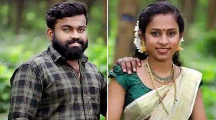 'സ്വന്തം വീട്ടിലേക്ക് പോകാന്‍ സമ്മതിക്കുന്നില്ല ; ഇനി ഇവിടെ  ജീവിക്കാനാവില്ല' ; സുനീഷയുടെ കൂടുതല്‍ ശബ്ദരേഖ പുറത്ത്