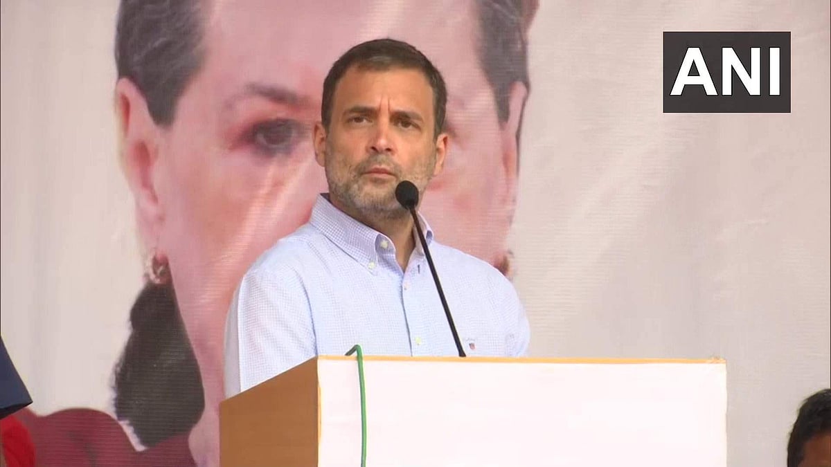 'ഞാന്‍ കശ്മീരി പണ്ഡിറ്റ്; വീട്ടിലെത്തിയ പ്രതീതി'- രണ്ട് ദിവസത്തെ സന്ദര്‍ശനത്തിനായി രാഹുല്‍ ഗാന്ധി കശ്മീരില്‍