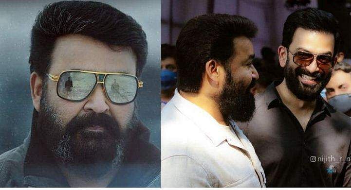 'ചേട്ടന്റെ സമ്മാനം', അബ്രാം ഖുറേഷിയുടെ കണ്ണട പൃഥ്വിരാജിന് സമ്മാനമായി നൽകി മോഹൻലാൽ; വില ചോദിച്ച് ആരാധകർ