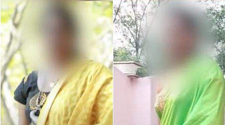 ഹണിട്രാപ്പിന് നിര്‍ദ്ദേശിച്ചത് എസ്‌ഐ; ഐപിഎസ് ഉദ്യോഗസ്ഥരെ വീഴ്ത്താന്‍ ആവശ്യപ്പെട്ടു, ശബ്ദസന്ദേശം പ്രചരിപ്പിച്ചത് താനറിയാതെ ; പരാതിക്കാരനെതിരെ യുവതി