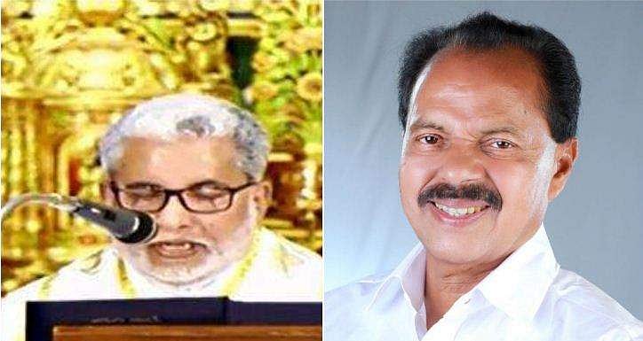 'സമുദായങ്ങളെ ഭിന്നിപ്പിക്കാന്‍ ആരും ഇന്ധനം നല്‍കരുത്' ; പാലാ ബിഷപ്പിനെ വിമര്‍ശിച്ച് പിടി തോമസ് ; അനുകൂലിച്ച് കെസിബിസി മുന്‍ വക്താവ്