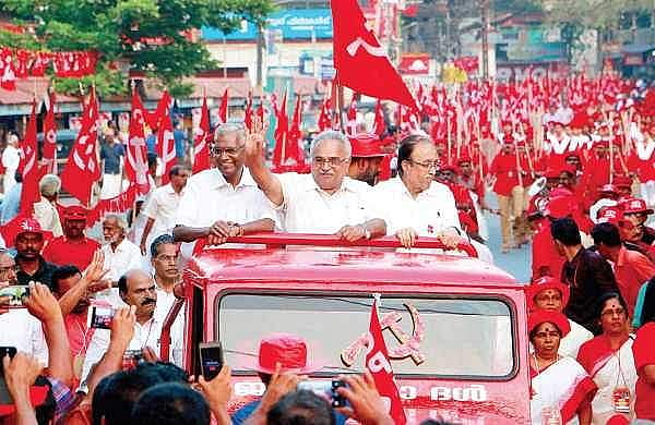 'ജനറല്‍ സെക്രട്ടറിയായാലും മാനദണ്ഡങ്ങള്‍ അനുസരിക്കണം'; 'ഇത് ഡാങ്കെയെ വിമര്‍ശിച്ച പാര്‍ട്ടി': ഡി രാജയെ തള്ളി കാനം രാജേന്ദ്രന്‍