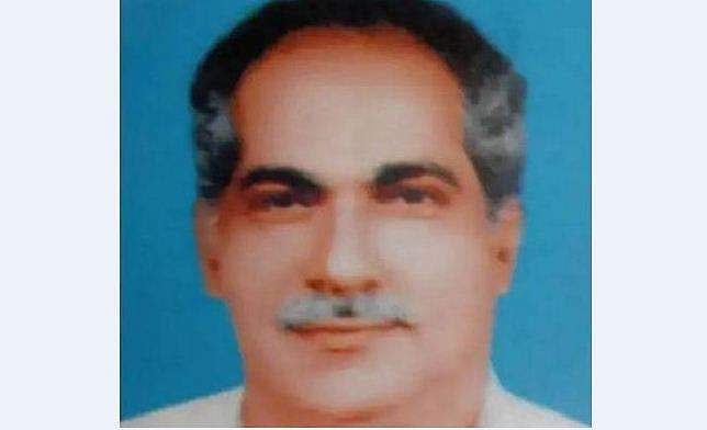 കാഥികനും നാടക സംവിധായകനുമായ കൊല്ലം ബാബു അന്തരിച്ചു