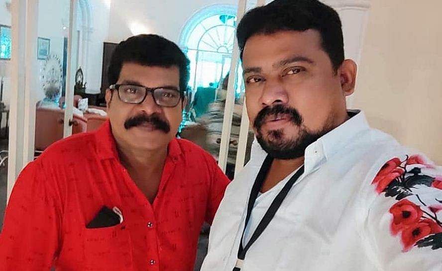 'അടുത്ത പടത്തിലും ഞാനുണ്ടെന്നു പറഞ്ഞിട്ടല്ലേ നിങ്ങൾ പോയത്, സ്വയം ജീവിതം അവസാനിപ്പിച്ചെന്ന് വിശ്വസിക്കാനാവുന്നില്ല'
