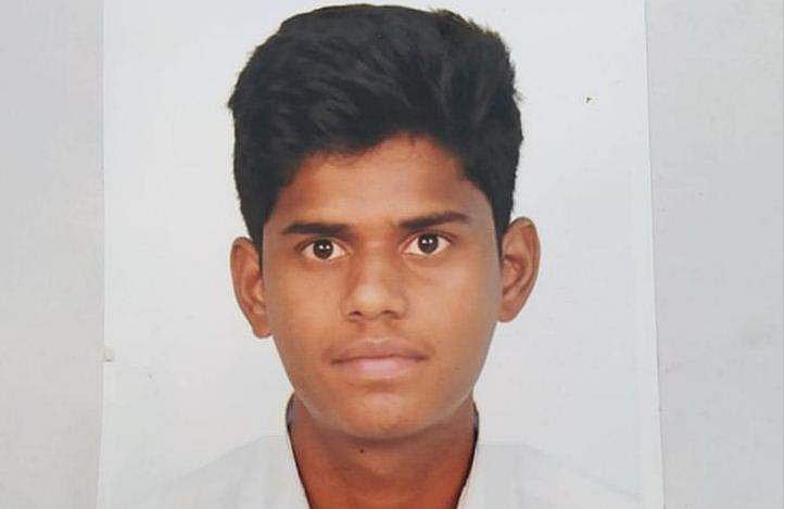 നീറ്റ്​ പരീക്ഷയിൽ തോൽക്കുമെന്ന് പേടി; 19കാരൻ ആത്മഹത്യചെയ്​തു 