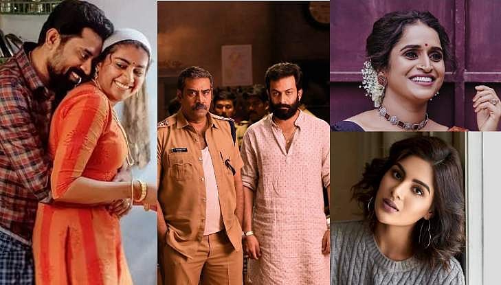 പൃഥ്വിരാജും ബിജു മേനോനും നടന്മാർ, ഗ്രെയ്റ്റ് ഇന്ത്യന്‍ കിച്ചൻ മികച്ച ചിത്രം; ഫിലിം ക്രിട്ടിക്സ് അവാർഡ് പ്രഖ്യാപിച്ചു