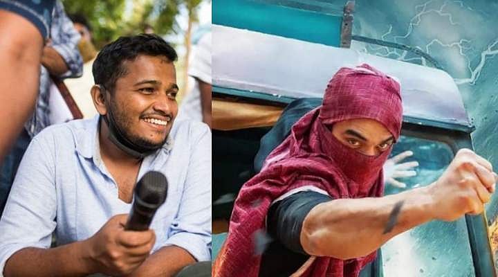 'ഞങ്ങളുടെ കുഞ്ഞിനെ നെറ്റ്ഫ്ളിക്സിന് കൈമാറി, ഇനി കാത്തിരിപ്പ്'; മിന്നൽ മുരളിയെക്കുറിച്ച് ബേസിൽ ജോസഫ്
