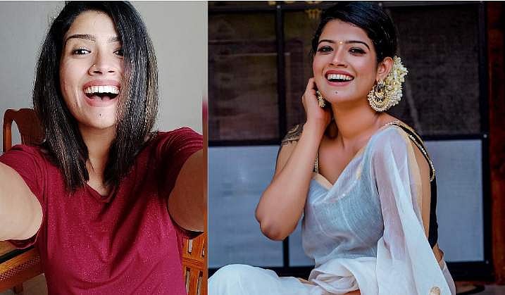ഈ മുഖത്തുകാണുന്ന ചിരി സത്യമാണോ? കരുത്തുറ്റ സ്ത്രീയായത് എങ്ങനെയാണ്?; ആരാധകർക്ക് മറുപടിയുമായി അമൃത സുരേഷ്