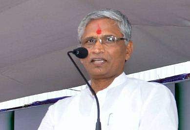 ബിജെപി പണം വാഗ്ദാനം നല്‍കി, ഞാന്‍ നിരസിച്ചു;  വെട്ടിലാക്കി പാര്‍ട്ടി എംഎല്‍എ; മലക്കം മറിച്ചില്‍