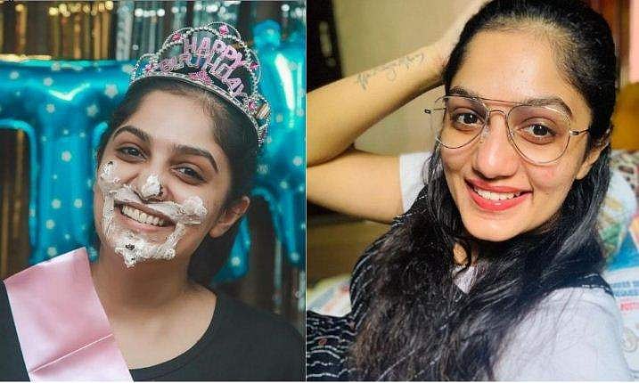 അയാൾക്കൊപ്പം ജന്മദിനം ആഘോഷിക്കാൻ ദുബായിലേക്ക് പറക്കാൻ മാത്രം വിഡ്ഢിയായിരുന്നു ഞാൻ, തകർന്നുപോയി; തുറന്നുപറഞ്ഞ് ആര്യ, കുറിപ്പ് 