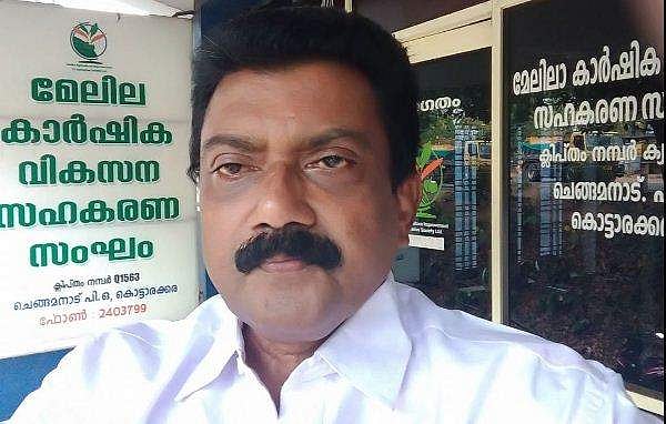 ഒരു കെപിസിസി ജനറല് സെക്രട്ടറി കൂടി രാജിവച്ചു