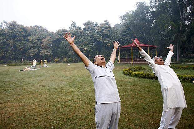 ഒരു തുള്ളി രക്തം മതി, ഒരാളുടെ സന്തോഷത്തിന്റെ തോത് അറിയാം; പുതിയ സാങ്കേതികവിദ്യ വികസിപ്പിച്ചെടുത്ത് കൊച്ചി സര്‍വകലാശാല