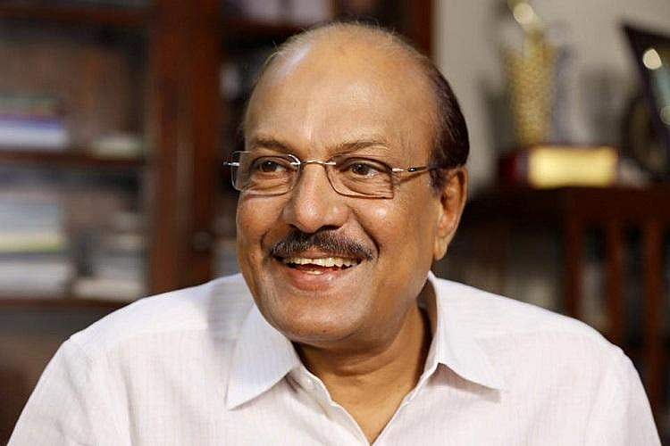 സിപിഎം അനുകൂല ട്രസ്റ്റിന്റെ സെമിനാര്‍: പി കെ കുഞ്ഞാലിക്കുട്ടി പിന്മാറി