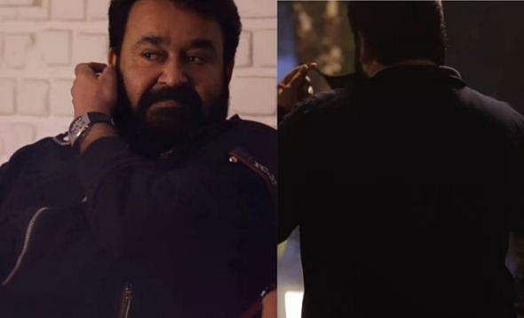 ലാലേട്ടൻ എത്തി, 12th മാനിന്റെ ലൊക്കേഷനിൽ മോ​ഹൻലാൽ; വിഡിയോ പങ്കുവെച്ച് ജിത്തു ജോസഫ്