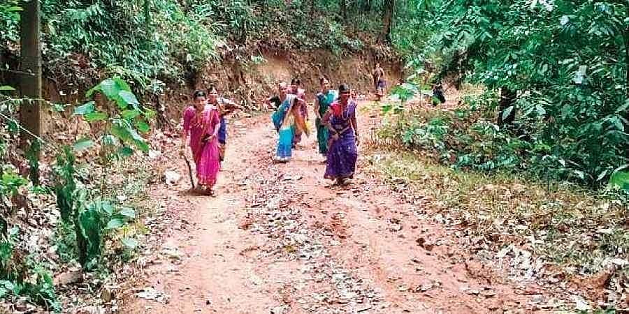ഗ്രാമത്തിലെ ആളുകള്‍ അവിവാഹിതര്‍; കാരണം മോശം റോഡുകള്‍; 26കാരി മുഖ്യമന്ത്രിക്ക് കത്തയച്ചു; ഇടപെടല്‍