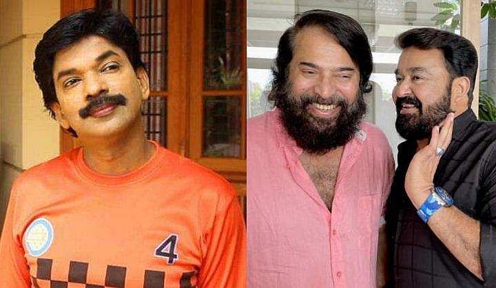 ആദ്യം രണ്ടു പ്രമുഖർക്കു കൊടുത്തു, ഇതിപ്പോ "കിറ്റ്" വിതരണം പോലെ ആയി;  ഒരു ബ്രോൺസ് വിസ എങ്കിലും തരണമെന്ന് സന്തോഷ് പണ്ഡിറ്റ് 