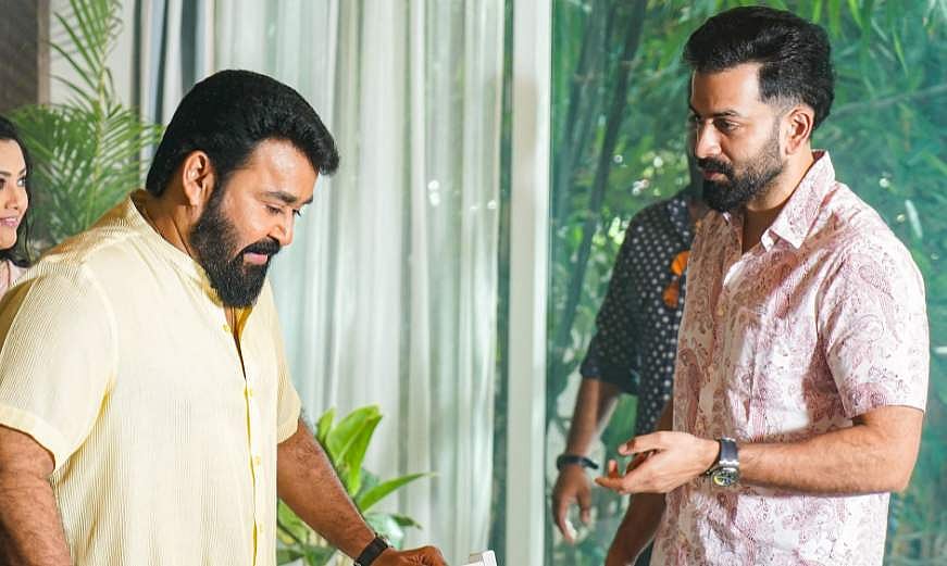 'അവർക്കുപോലും ഒന്നും ചെയ്യാൻ പറ്റാത്ത അവസ്ഥ, ലാലേട്ടനുമായി എന്നും സംസാരിക്കുമായിരുന്നു'; പ്രതിസന്ധി ഘട്ടത്തെക്കുറിച്ച് പൃഥ്വിരാജ് 