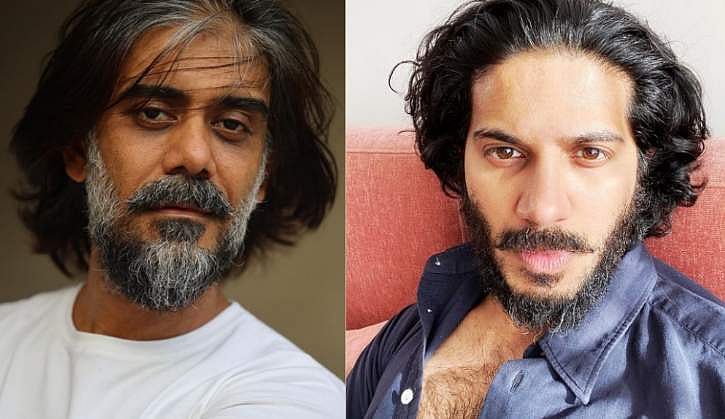 'ദുൽഖർ വളരെ ശാന്തനായ വിദ്യാർത്ഥി, ഒരിക്കലും ആരെക്കുറിച്ചും മോശമായി സംസാരിക്കില്ല'; അഭിനയ പരിശീലകൻ സൗരഭ് 