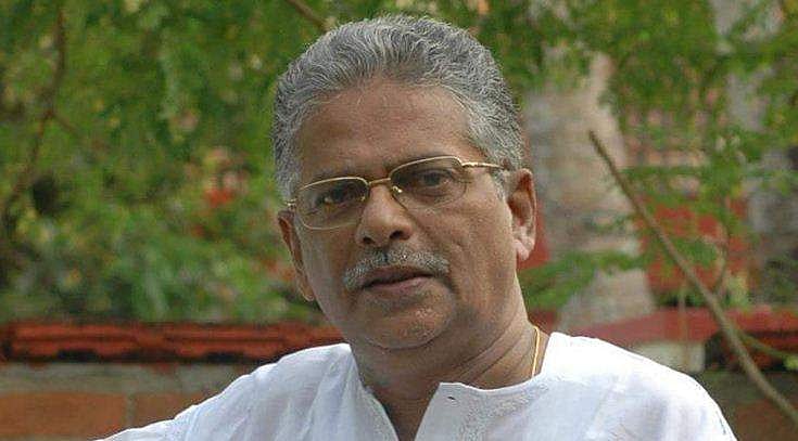 മുതിർന്ന മാധ്യമ പ്രവർത്തകൻ കെഎം റോയ് അന്തരിച്ചു