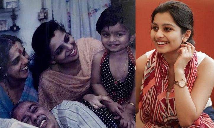 'ഫ്യൂഡൽ തെമ്മാടി ഞങ്ങളെ വിട്ടു പോയിട്ട് 19 വർഷം'; റിയൽ മം​ഗലശ്ശേരി നിലകണ്ഠനെക്കുറിച്ച് നിരഞ്ജന
