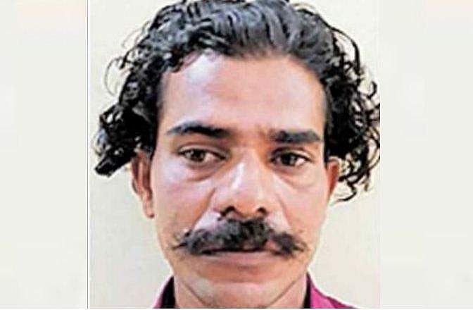 ഭാര്യയെ നിലവിളക്ക് കൊണ്ട് തലയ്ക്കടിച്ചു; ഭർത്താവ് അറസ്റ്റിൽ 