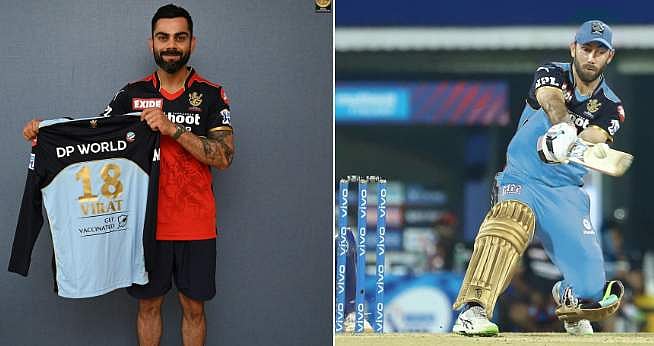 'പോരാളികള്‍ക്ക് ബിഗ് സല്യൂട്ട്'- ആര്‍സിബി ഇന്ന് കളിയ്ക്കുക നീല ജേഴ്‌സിയില്‍ (വീഡിയോ)
