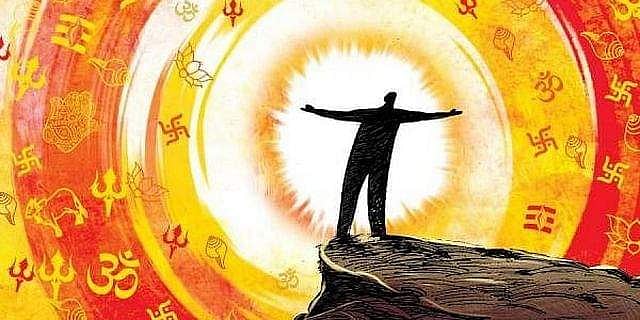 ഹിന്ദു മതത്തിന് എന്തു ഭീഷണി? ഒരു തെളിവും ഇല്ലെന്ന് കേന്ദ്ര സര്‍ക്കാര്‍ 