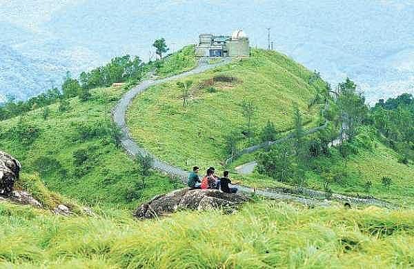 അവധി ദിനങ്ങളില്‍ ഓണ്‍ലൈന്‍ ബുക്കിങ്; പൊന്‍മുടിയില്‍ നിയന്ത്രണങ്ങള്‍