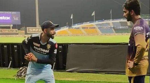 ഡെലോയിറ്റിലെ വമ്പന്‍ ജോലി നിരസിച്ച് ക്രിക്കറ്റില്‍, കടുത്ത രജനി ഫാന്‍; കൊല്‍ക്കത്തയുടെ പുതിയ വെടിക്കെട്ട് ഓപ്പണര്‍ 