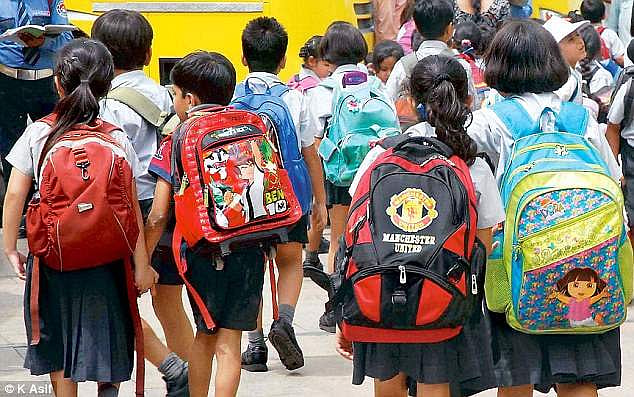 അഞ്ചാം വയസ്സിൽ ഒന്നാം ക്ലാസിൽ ചേരാം; പ്രവേശനം നിലവിലുള്ള രീതിയിൽ തന്നെയെന്ന് വിദ്യാഭ്യാസ മന്ത്രി