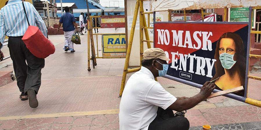 രണ്ടാം തരംഗം അവസാനിച്ചിട്ടില്ല, കോവിഡ് കേസുകളില് 62 ശതമാനവും കേരളത്തില്; ജാഗ്രത തുടരണമെന്ന് കേന്ദ്രം