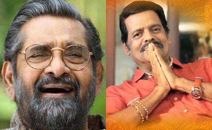 'ഇപ്പോൾ ഞങ്ങൾ വാട്സ്ആപ്പ് ഫ്രണ്ട്സാണ്, എല്ലാ മെസ്സേജുകൾക്കും കൃത്യമായി പ്രതികരിക്കുന്ന ഒരാൾ'