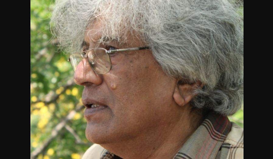 നാലു മാസത്തെ വാട്ടർബിൽ 70,258 രൂപ, കണ്ണുതള്ളി മേതിൽ രാധാകൃഷ്ണൻ; മന്ത്രി ഇടപെട്ടപ്പോൾ 197 രൂപയായി