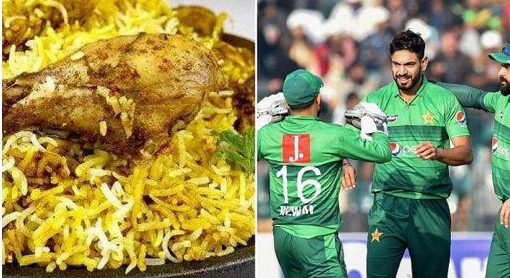 സുരക്ഷാ ഉദ്യോഗസ്ഥരുടെ ബിരിയാണി പ്രിയത്തില്‍ ഞെട്ടി പാക് ക്രിക്കറ്റ്; ബില്‍ 27 ലക്ഷം!