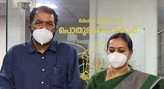 നവംബര്‍ ഒന്നിന് തന്നെ സ്‌കൂള്‍ തുറക്കും; മാര്‍ഗനിര്‍ദേശം ഉടന്‍; ആശങ്കവേണ്ടെന്ന് സര്‍ക്കാര്‍