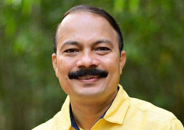 'കയ്യും കാലും തല്ലിയൊടിക്കും' ; കോണ്‍ഗ്രസ് വിട്ട പ്രശാന്തിന് ഭീഷണി