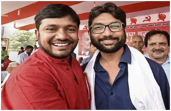'28ന് കോണ്‍ഗ്രസില്‍ ചേരും, കൂടെ കനയ്യയും'; സ്ഥിരീകരിച്ച് ജിഗ്നേഷ് മേവാനി