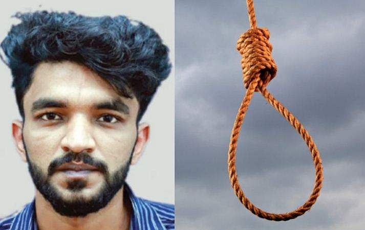 വായ്പ കിട്ടില്ലെന്ന് ഉറപ്പായി; സംരംഭം തുടങ്ങാൻ പണിത ഷെഡിൽ യുവാവ് തൂങ്ങിമരിച്ചു 