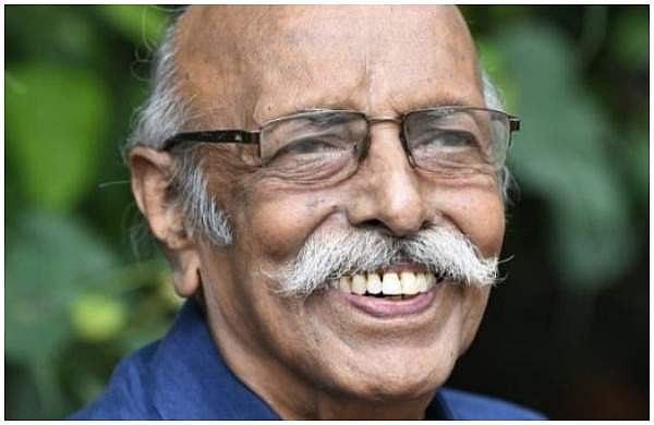 'പുറത്തുപറയാന്‍ കൊള്ളാത്ത ആ കഥകള്‍ വെളിപ്പെടുത്തണം'; സാഹിത്യ അക്കാദമി അവാര്‍ഡ് നിര്‍ണയത്തിലെ ആരോപണങ്ങള്‍ക്ക് എതിരെ വൈശാഖന്‍