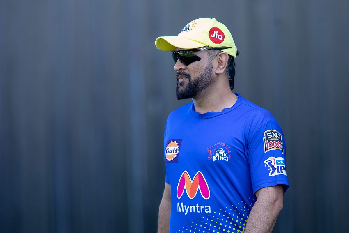 റാഞ്ചിയിലായിരുന്നു എന്റെ അവസാന ഏകദിനം, അവസാന ട്വന്റി20 ഇവിടെയാവും; ധോനി പറയുന്നു