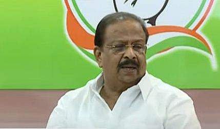 മോന്‍സനുമായി ബന്ധമുണ്ട്; ആറ് തവണ വീട്ടില്‍ പോയിട്ടുണ്ട്; തട്ടിപ്പിനെ കുറിച്ച് ഒന്നും അറിയില്ല; വിശദീകരണവുമായി കെ സുധാകരന്‍