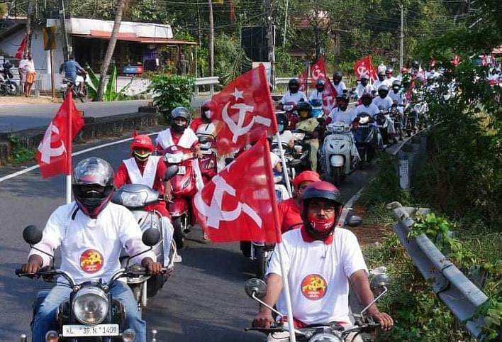 നടപടി പോരെന്ന് സിപിഎം സംസ്ഥാന നേതൃത്വം ; തൃപ്പൂണിത്തുറ, തൃക്കാക്കര തോല്‍വി വീണ്ടും പരിശോധിക്കാന്‍ നിര്‍ദേശം 