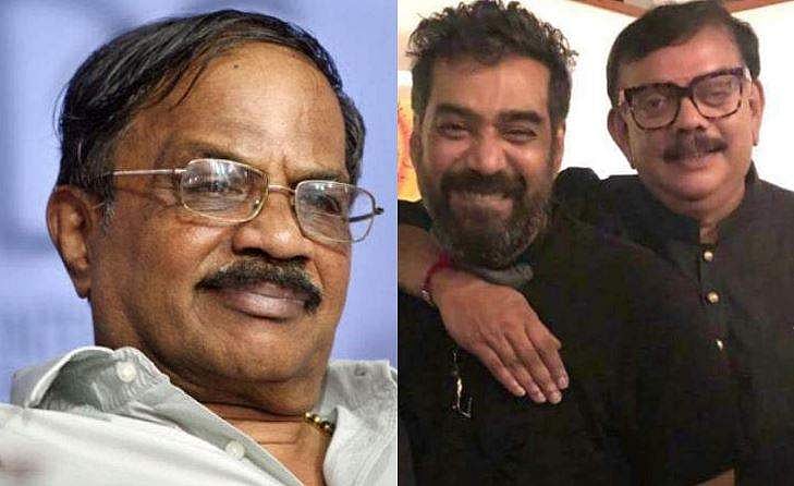 എം ടിയിടെ തിരക്കഥയിൽ പ്രിയദർശൻ - ബിജു മേനോൻ ചിത്രം: ഷൂട്ടിംഗ് ആരംഭിച്ചു 
