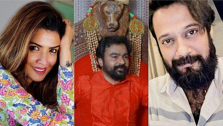 വിവാഹമോചനത്തിൽ ഇടപെട്ടു, ബാല കോടതിയിലെത്തിയത് മോൻസന്റെ കാറിൽ; വിശദീകരിച്ച് അമൃതയുടെ വക്കീൽ 