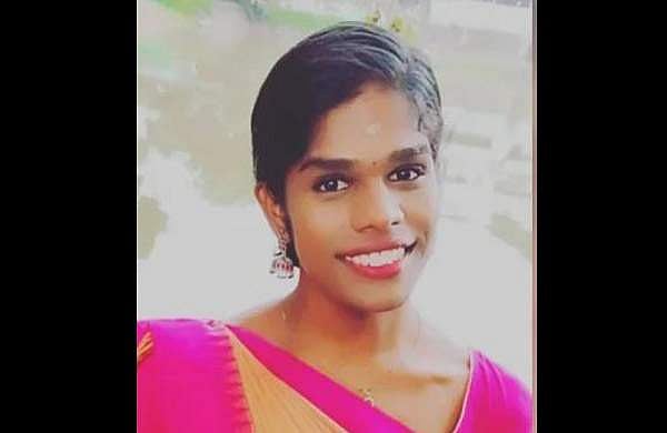 കൊച്ചിയില്‍ ട്രാന്‍സ്‌ജെന്‍ഡര്‍ തൂങ്ങിമരിച്ച നിലയില്‍
