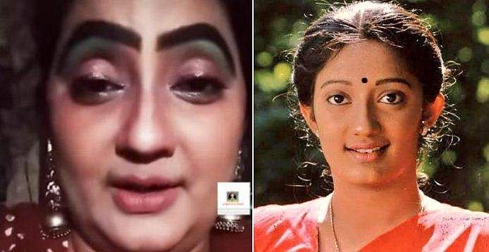 'തിരിച്ചു വരണം, വയസ് 50 ആകുന്നു'- സിനിമയിലേക്ക് മടങ്ങി വരാൻ ആ​ഗ്രഹിച്ച് നടി കനക (വീഡിയോ)